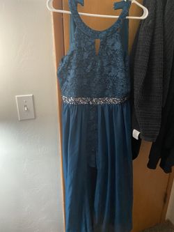 Girls Formal Dress