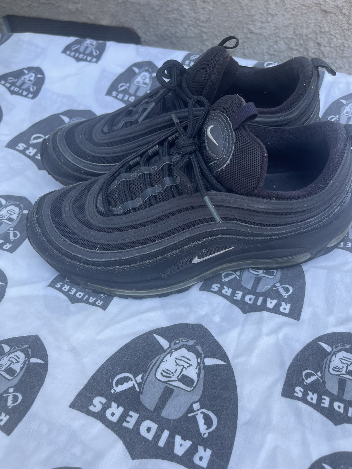 Nike Air  Max 97 Men’s 9
