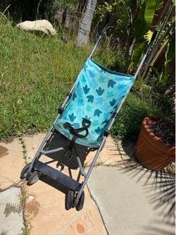 Stroller $5