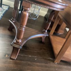 Mini Table