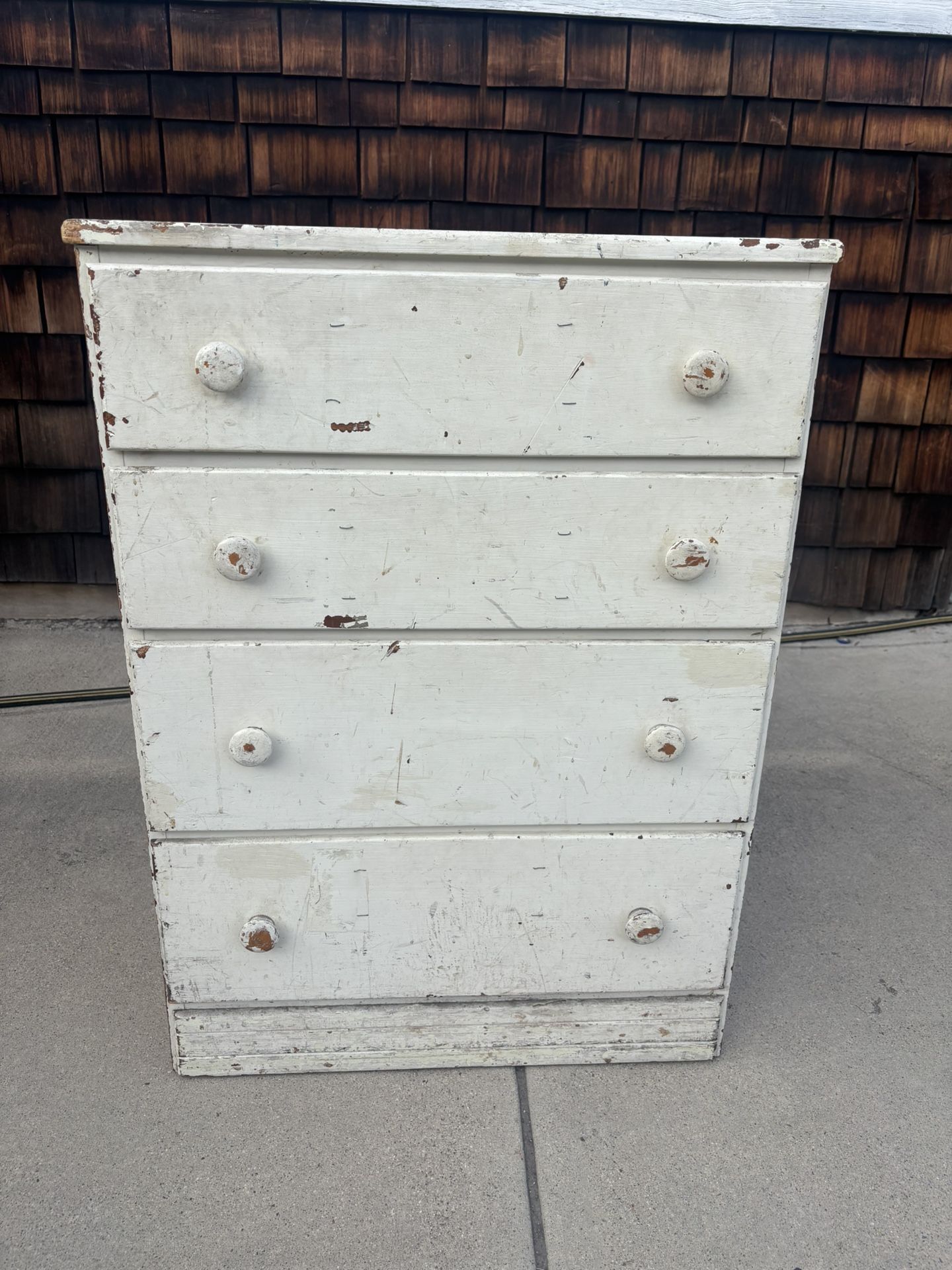 Dresser Petite $25