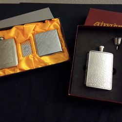 Flask Sets His And Hers