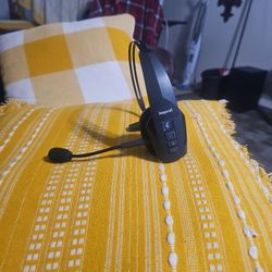 Blueparott B-350-XT Bluetooth Headset(Truck Drivers)