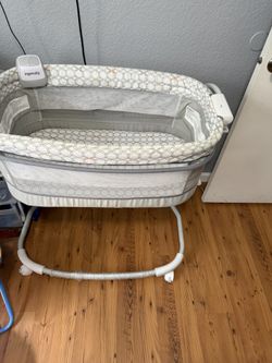 Baby Bassinet