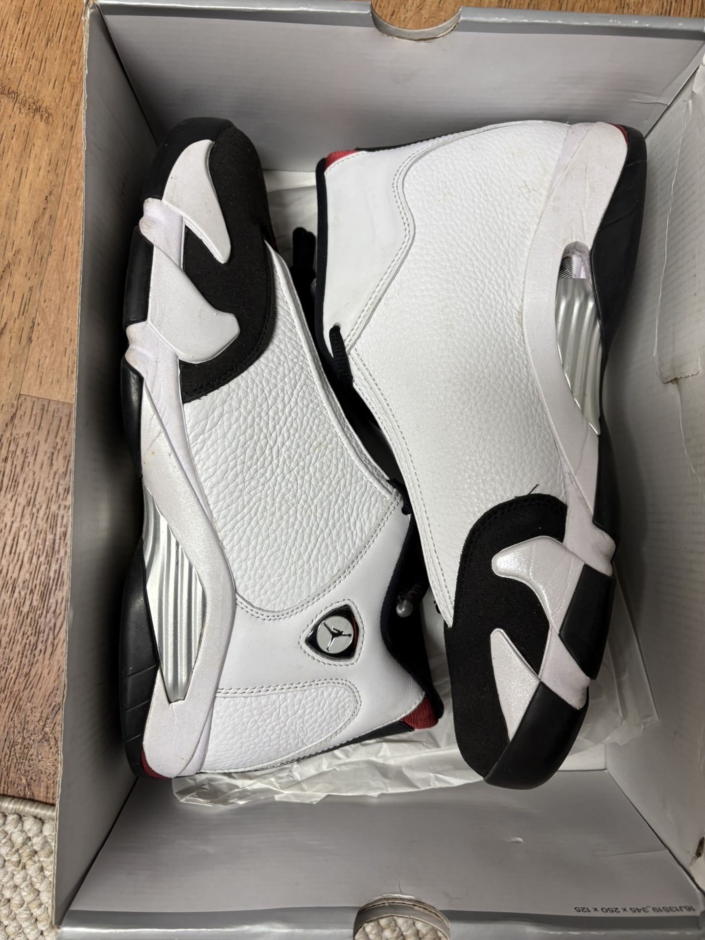 Nike Shoes