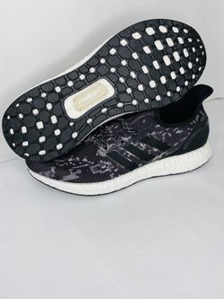 Adidas Speedfactory AM4 Creators Club Boost Men's 9 Running Shoes EH2631 NEW. Shipped with USPS Priority Mail. Brand new without original box 100% a