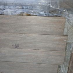 Wood Look Tile