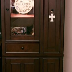 Entertainment Center Tower