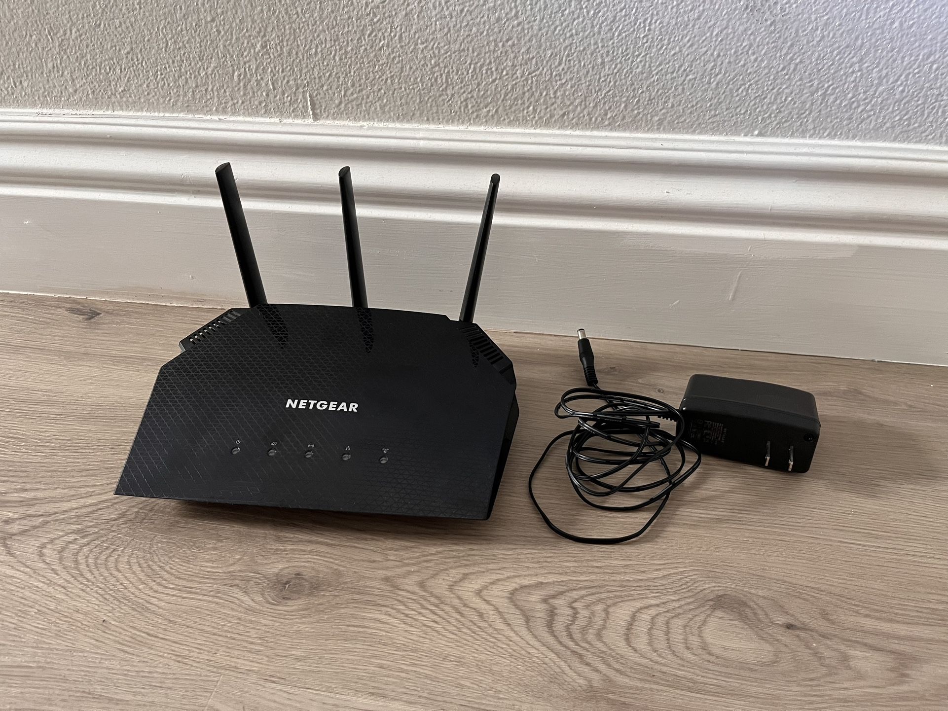 Netgear Router
