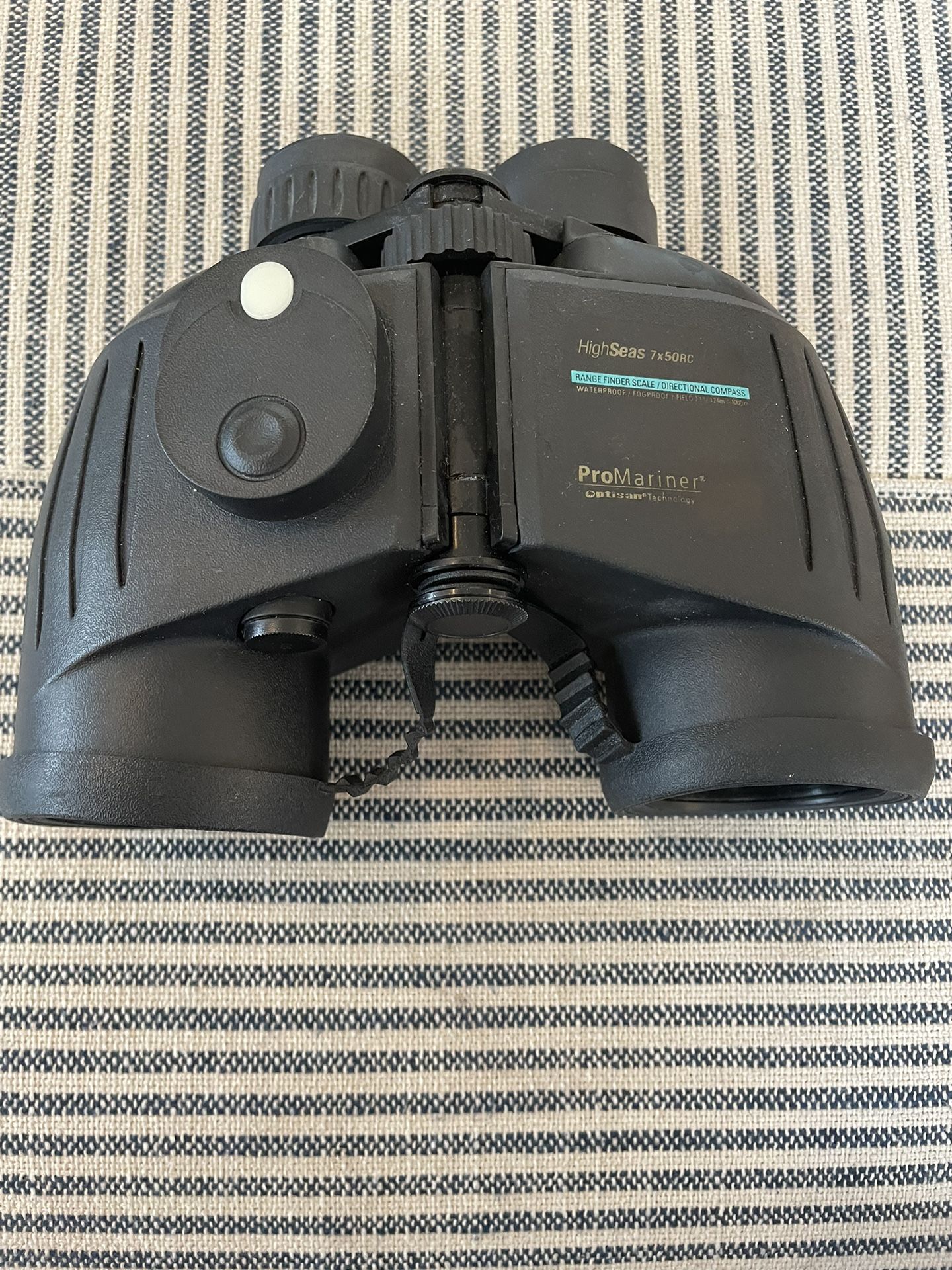 Pro Mariner Binoculars