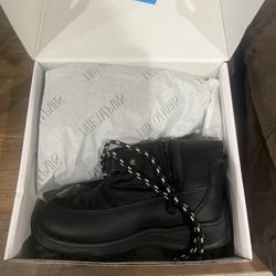 Brand New Snow Boots Toddler 12