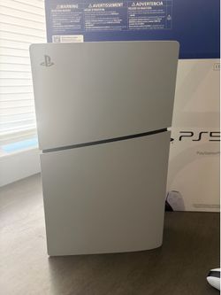 Ps5 disc version