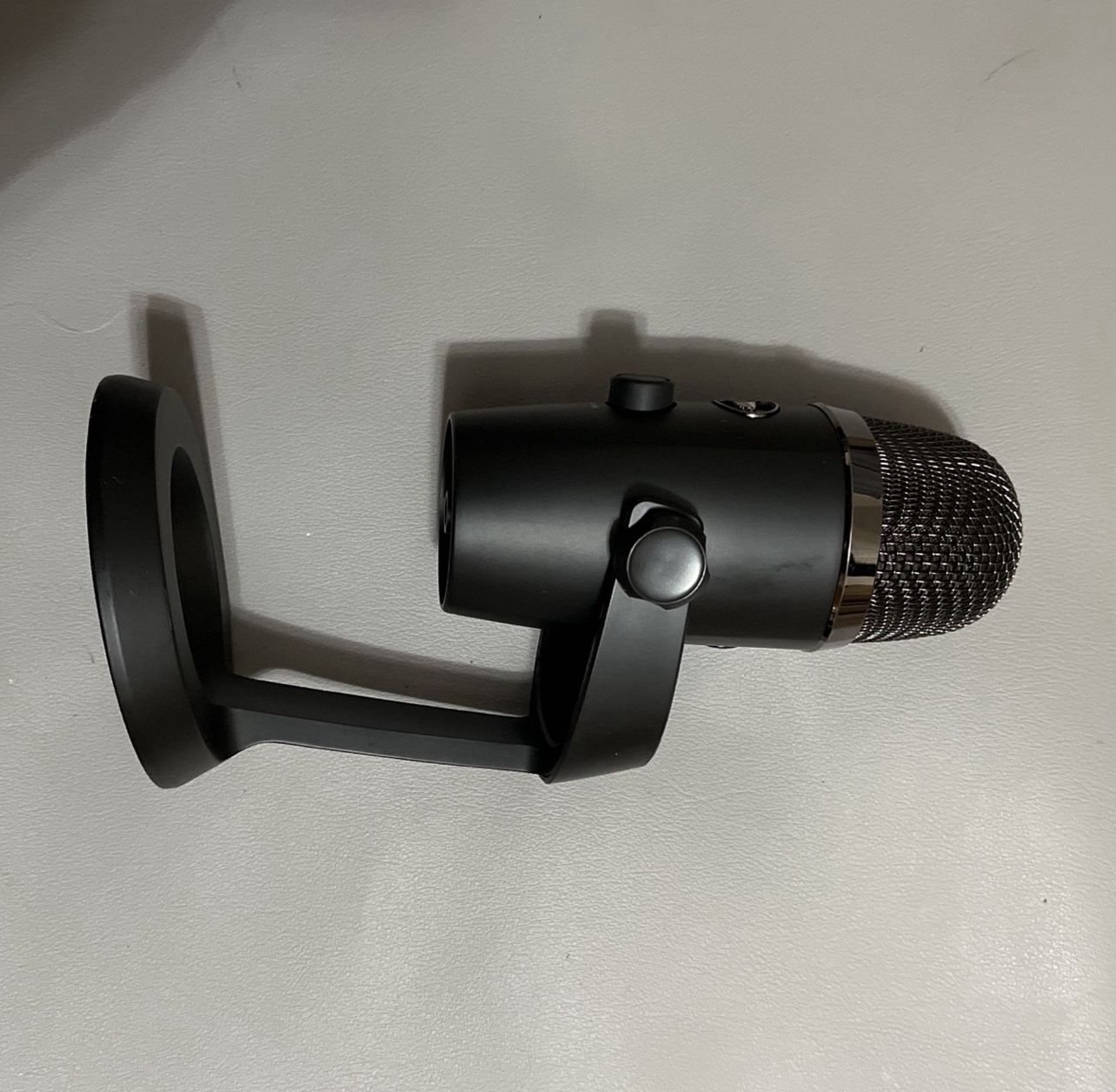 Mini Blue Yeti Microphone