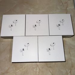 AirPods Pro’s 2 
