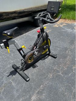 Pro Form Cycling machine