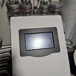 Cavitation  9 8n 1 New