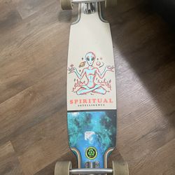 Long Board