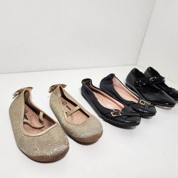 Toddler's Girl's Shoes