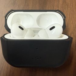 AirPods Pro 2 with extras (Like New)