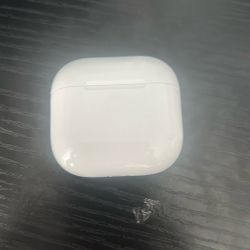 airpod case without the airpods