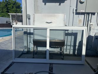 Ventanas de impacto
