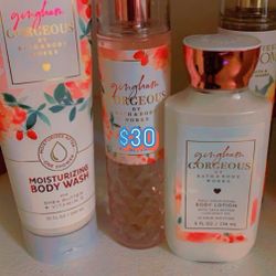 Bath&body Works 