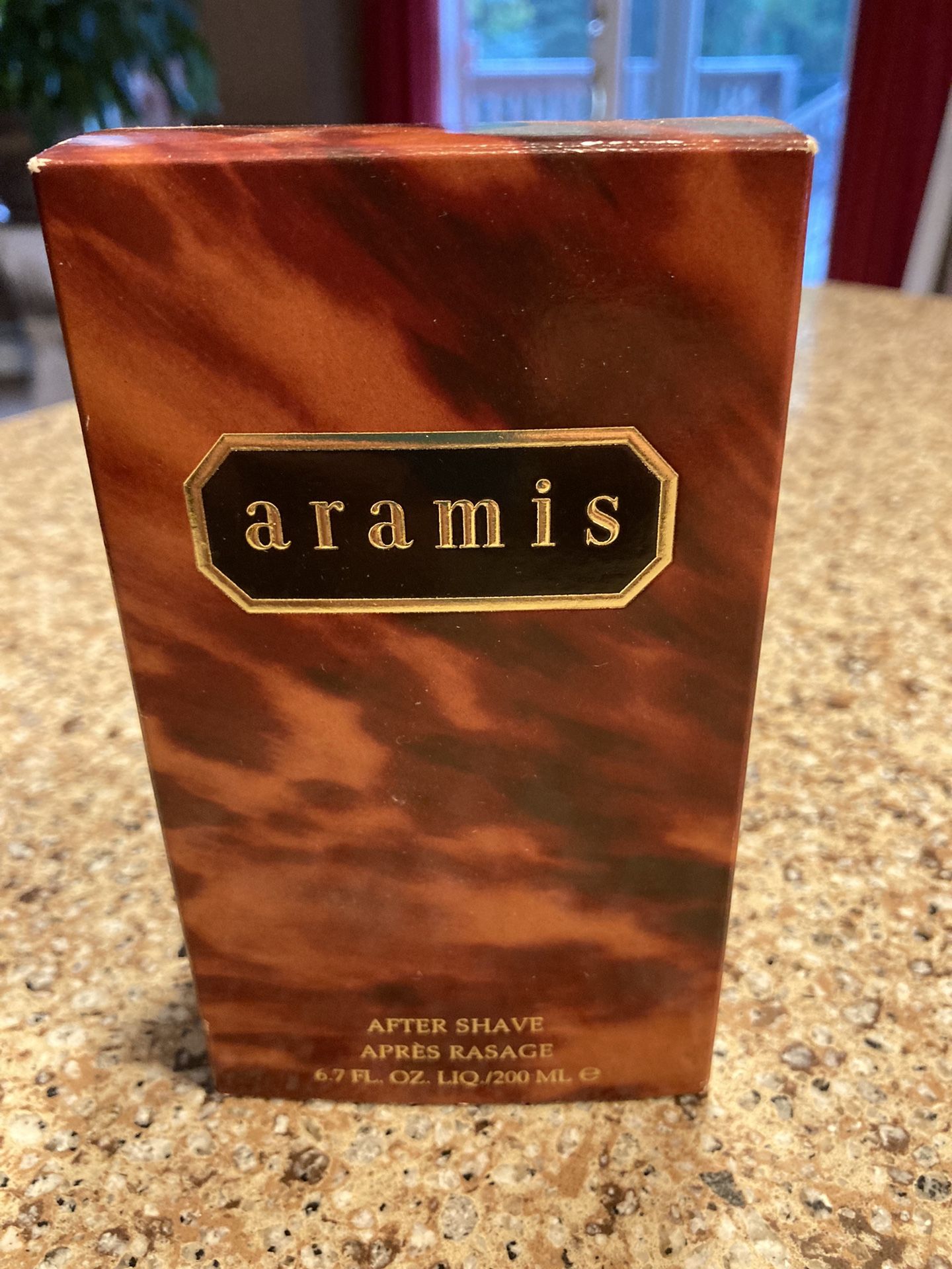 Aramis After Shave For Men