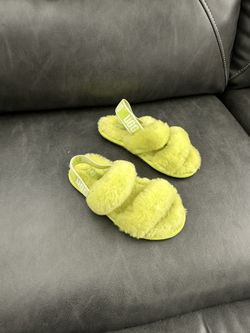 UGG - Toddler Girl Sandals 