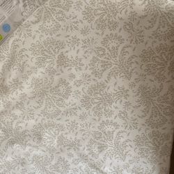 Sealy Ortho Rest Toddler Mattress