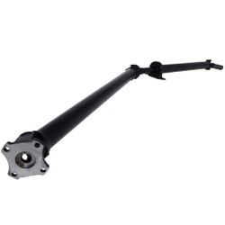 SCITOO Driveshaft Propeller Shaft Length 90" Compatible With 2009-2012 For Ford For F-150