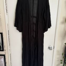 Free People boho kimono