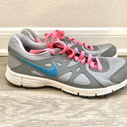 Nike Athletic Shoes For Men