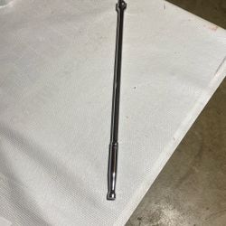 ICON 1/2 in. Drive 25 in. Professional Breaker Bar  