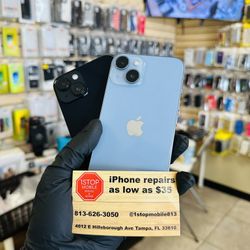 iPhone 14 T-Mobile / Metro 