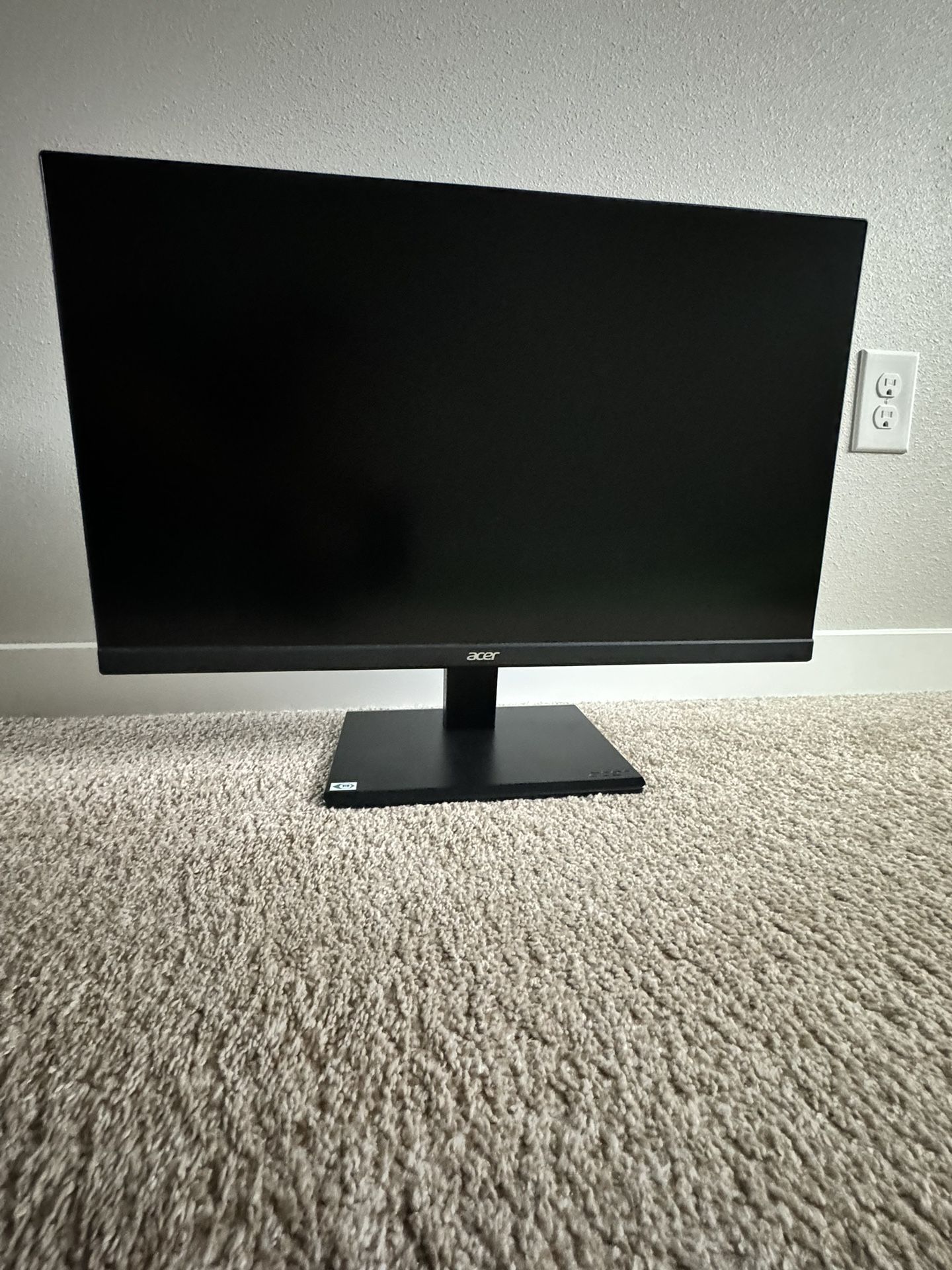 Acer 27 Inch Monitors