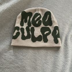 Mea Culpa Beanie