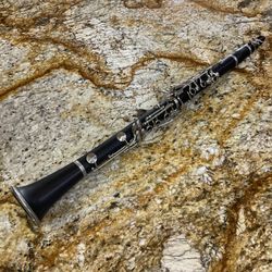 Borg Clarinet