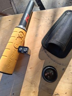 Minelab Pro-Find 35 Pinpointer Metal Detector