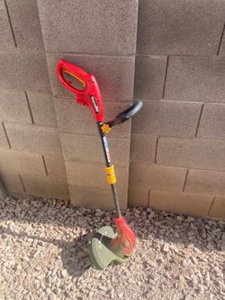 Weed eater