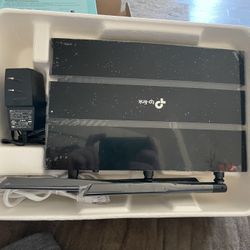TP-Link Router