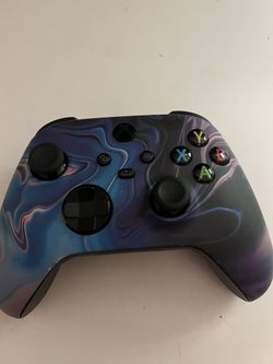 Xbox Custom Controller