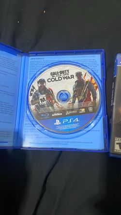 PS4 Games 