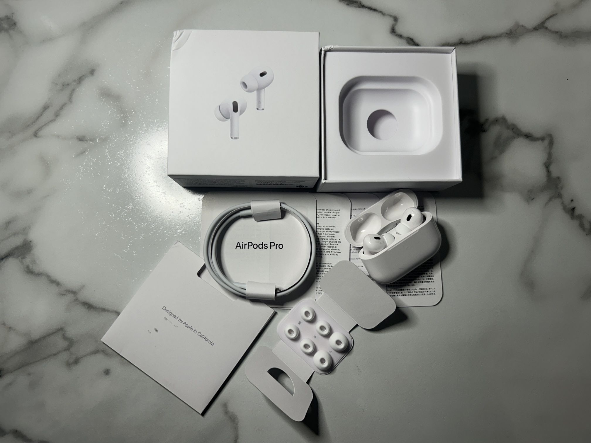 AirPod Pros