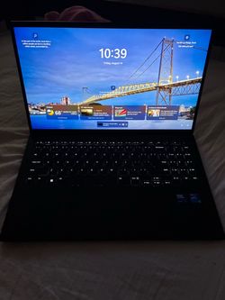 1TB 16gb RAM Intel Core Ultra 7 Laptop