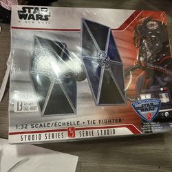 Star Wars Model Brand New
