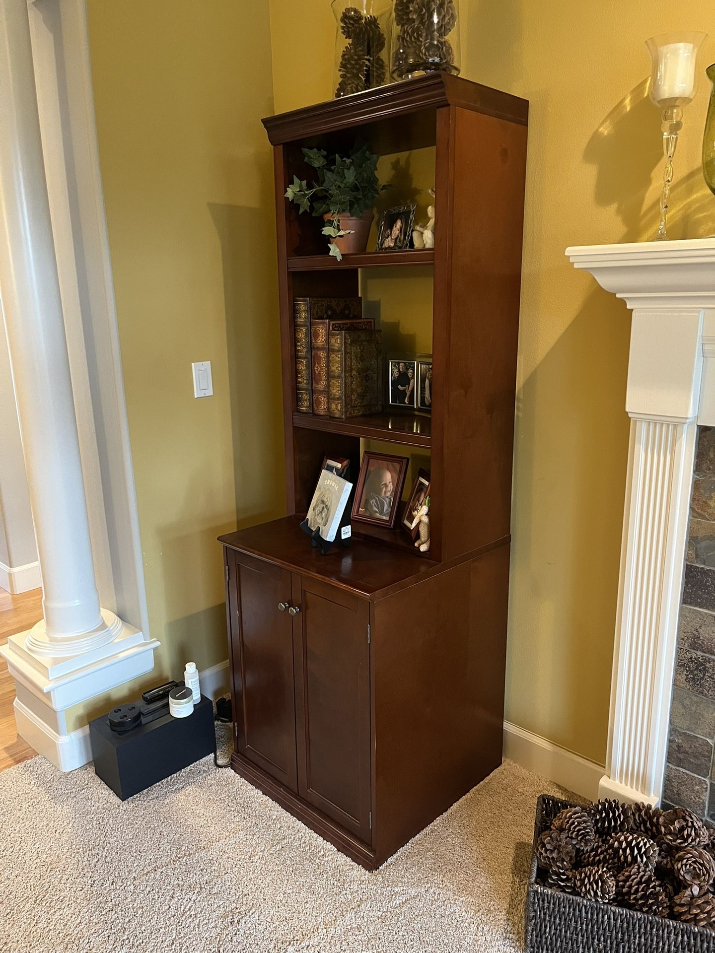 Wall Cabinet, 2 Sets