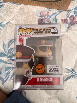 Funko Pop! Toilet-bound Hannako-Kun