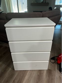 IKEA dresser