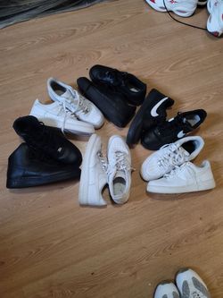 Nike Air force 1 bundle