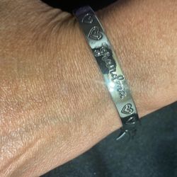 Grandma bracelet